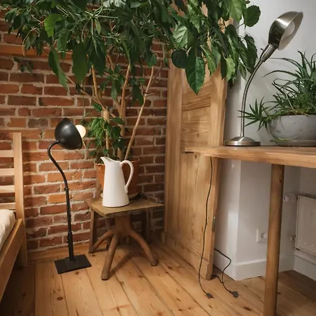 Atelier Spokoju By Lookap Appartamento