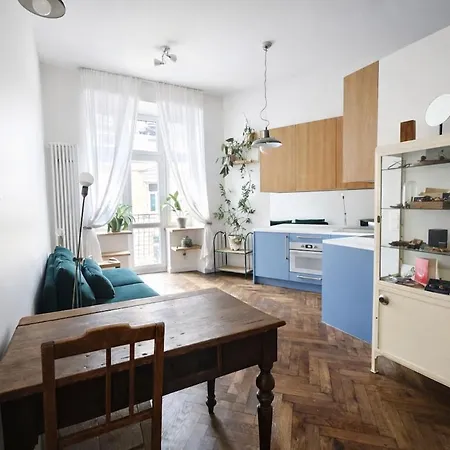 Atelier Spokoju By Lookap Appartamento Łódź