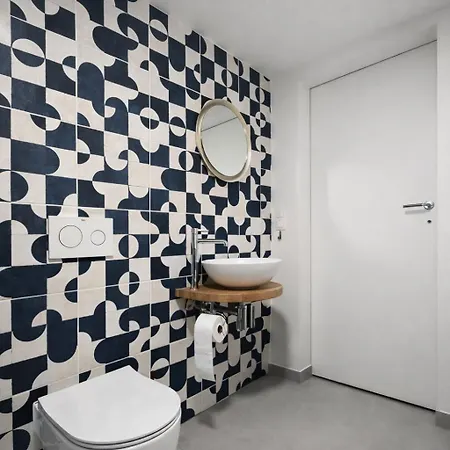 Atelier Spokoju By Lookap * Łódź