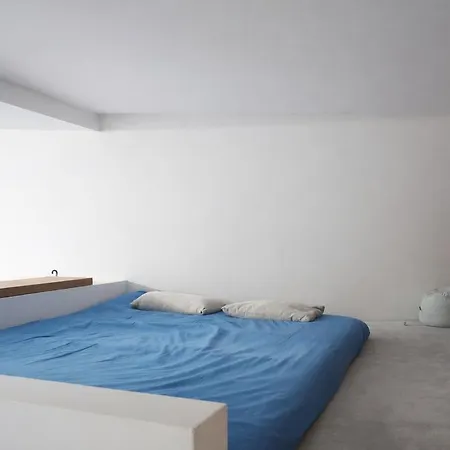 Atelier Spokoju By Lookap Appartamento *