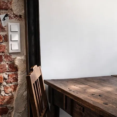 Atelier Spokoju By Lookap * Łódź