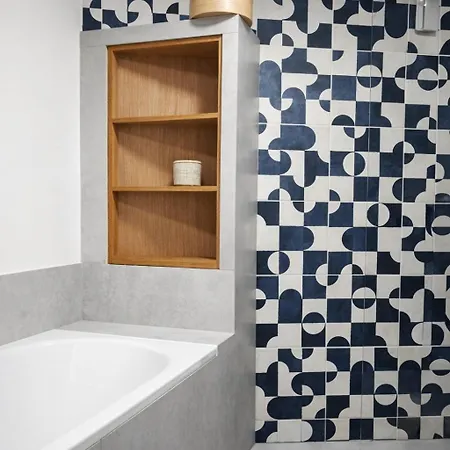 Appartamento Atelier Spokoju By Lookap Łódź